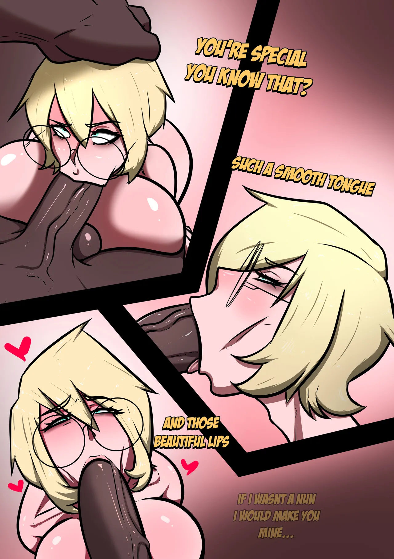 Sinners Lust porn comic picture 24