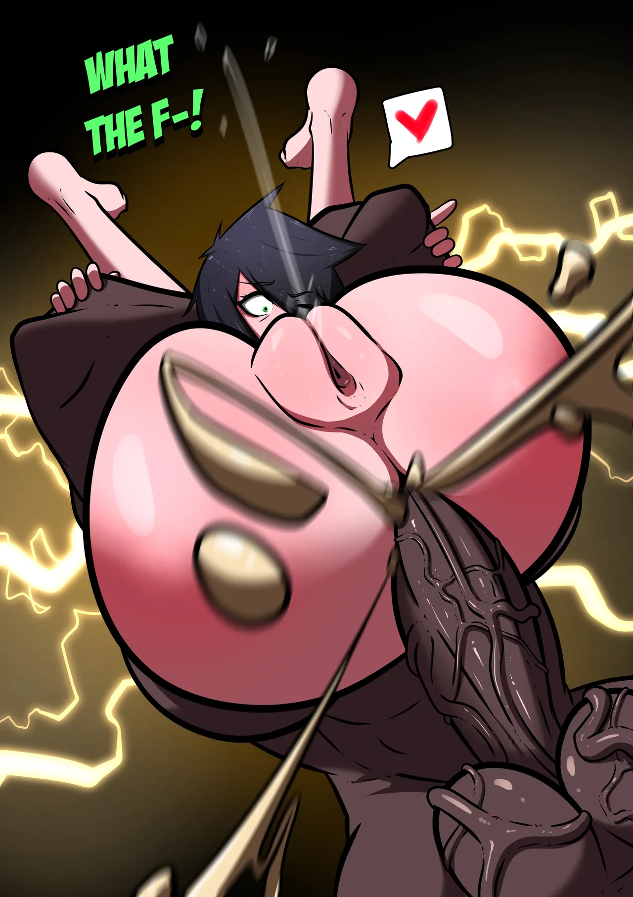 Sinners Lust porn comic picture 43