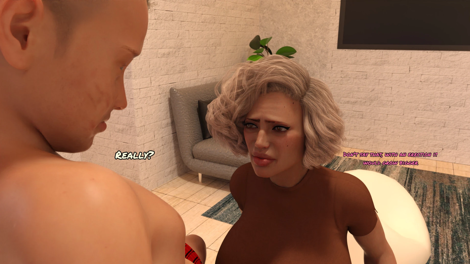 Size porn comic picture 17