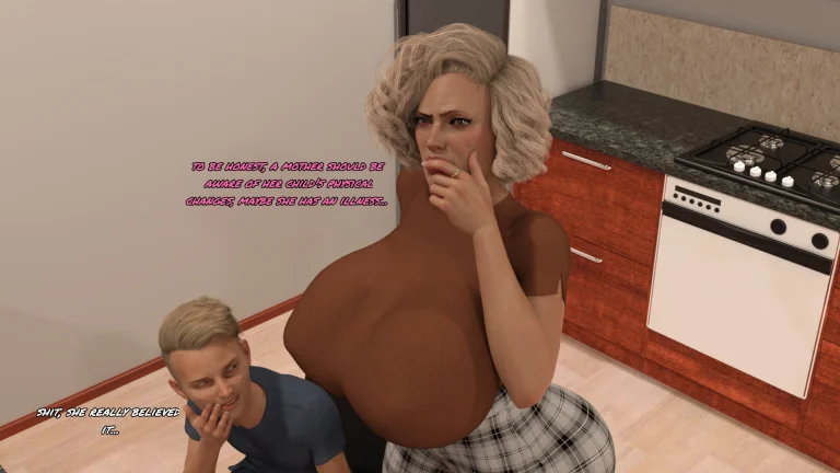 Size porn comic picture 7