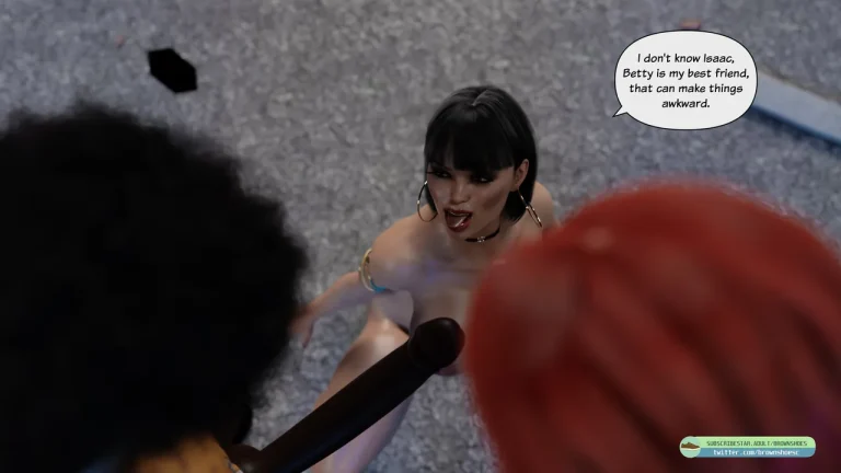 SLUTS ALL-AROUND 2 porn comic picture 109