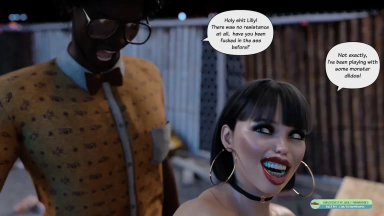 SLUTS ALL-AROUND 2 porn comic picture 143