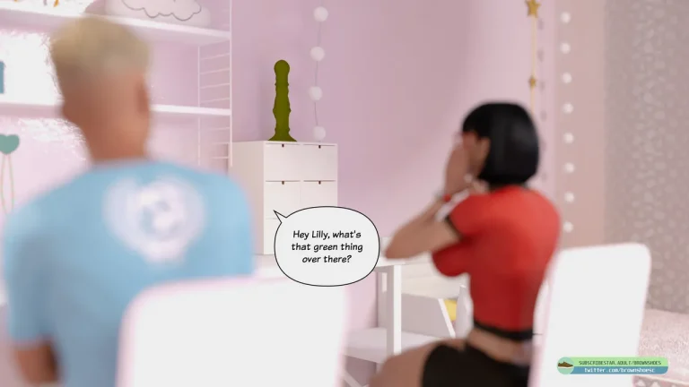 SLUTS ALL-AROUND 2 porn comic picture 150