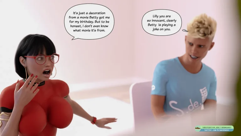SLUTS ALL-AROUND 2 porn comic picture 151