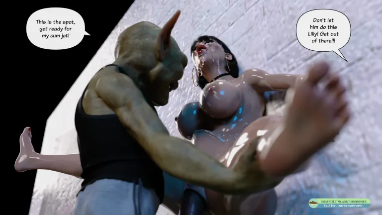 SLUTS ALL-AROUND 2 porn comic picture 192