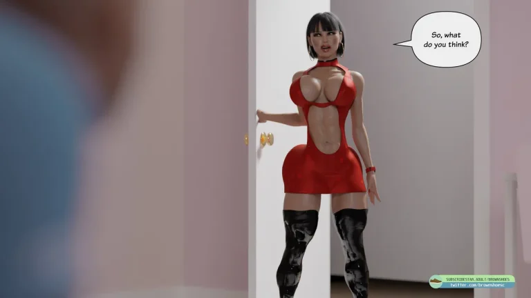 SLUTS ALL-AROUND 2 porn comic picture 21