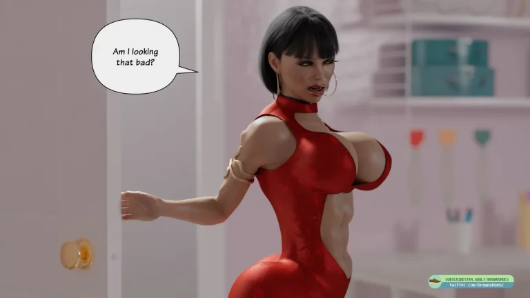 SLUTS ALL-AROUND 2 porn comic picture 23