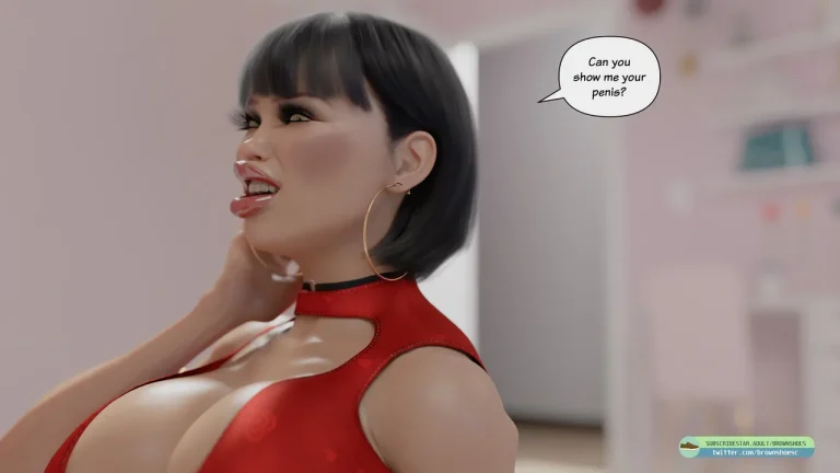 SLUTS ALL-AROUND 2 porn comic picture 27