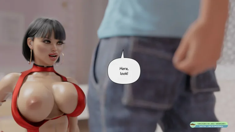 SLUTS ALL-AROUND 2 porn comic picture 33
