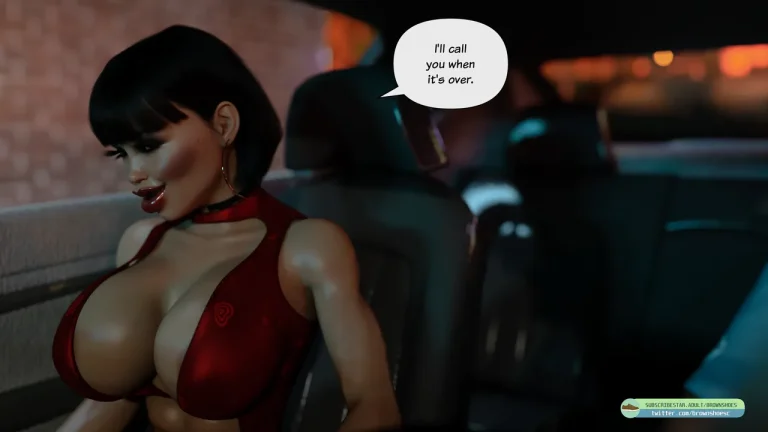 SLUTS ALL-AROUND 2 porn comic picture 47