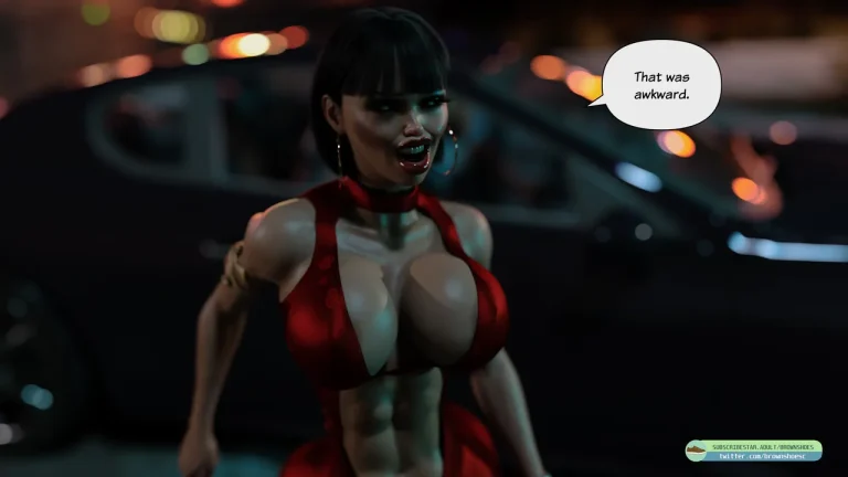 SLUTS ALL-AROUND 2 porn comic picture 50