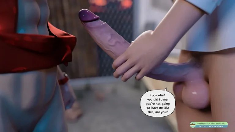 SLUTS ALL-AROUND 2 porn comic picture 73