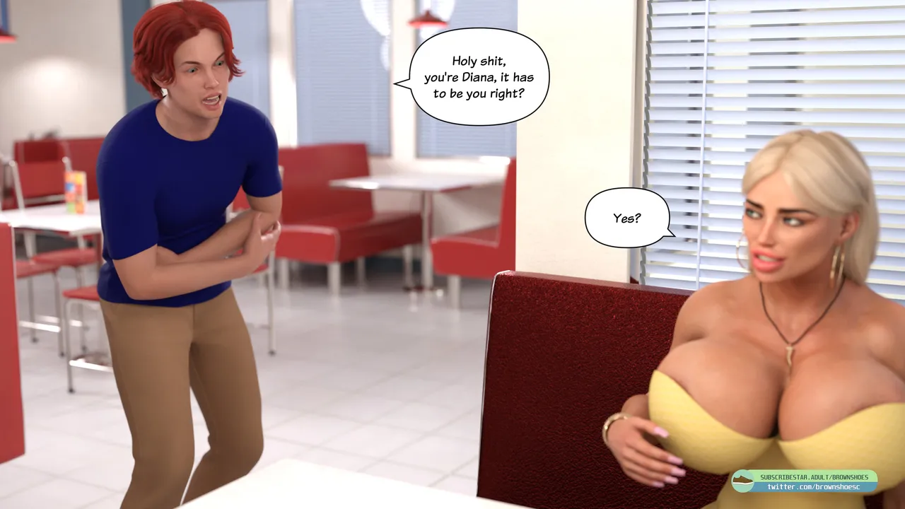 Sluts All-Around 3 porn comic picture 63