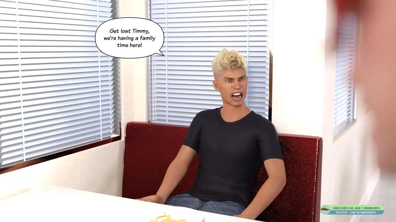 Sluts All-Around 3 porn comic picture 64