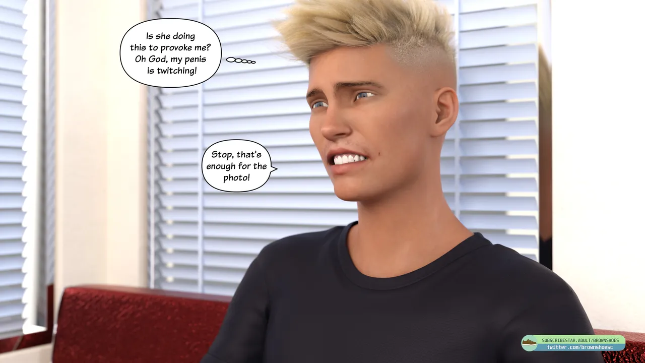 Sluts All-Around 3 porn comic picture 74