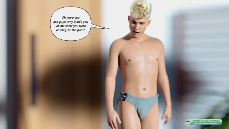 SLUTS ALL-AROUND porn comic picture 111