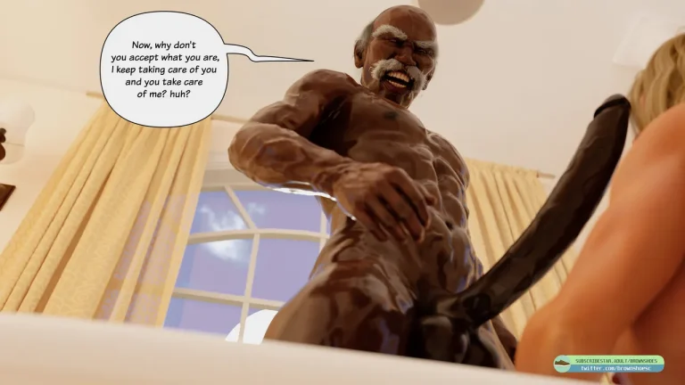 SLUTS ALL-AROUND porn comic picture 37