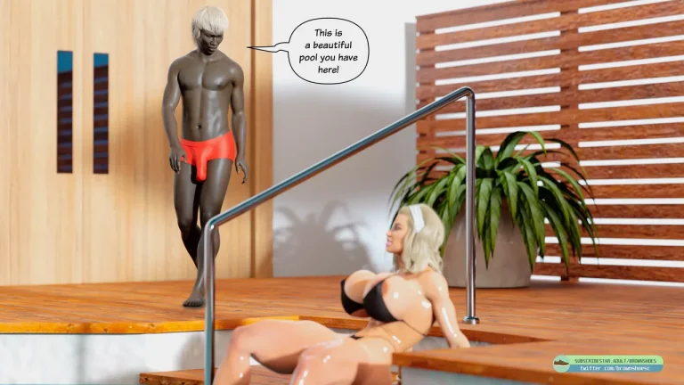 SLUTS ALL-AROUND porn comic picture 63