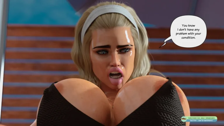 SLUTS ALL-AROUND porn comic picture 79