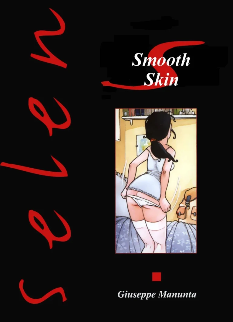 Smooth Skin porn comic picture 1