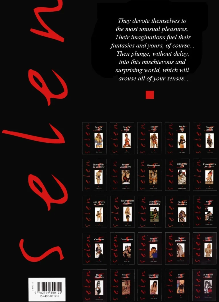 Smooth Skin porn comic picture 48