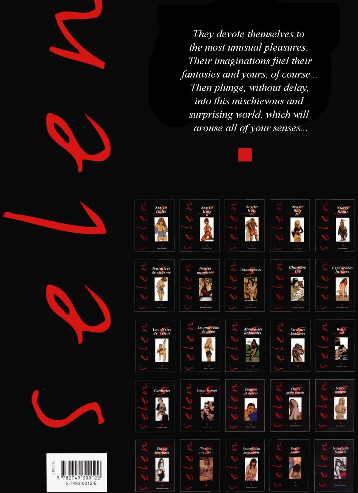 Smooth Skin porn comic picture 48