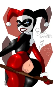 Something you like? porn comic picture 1