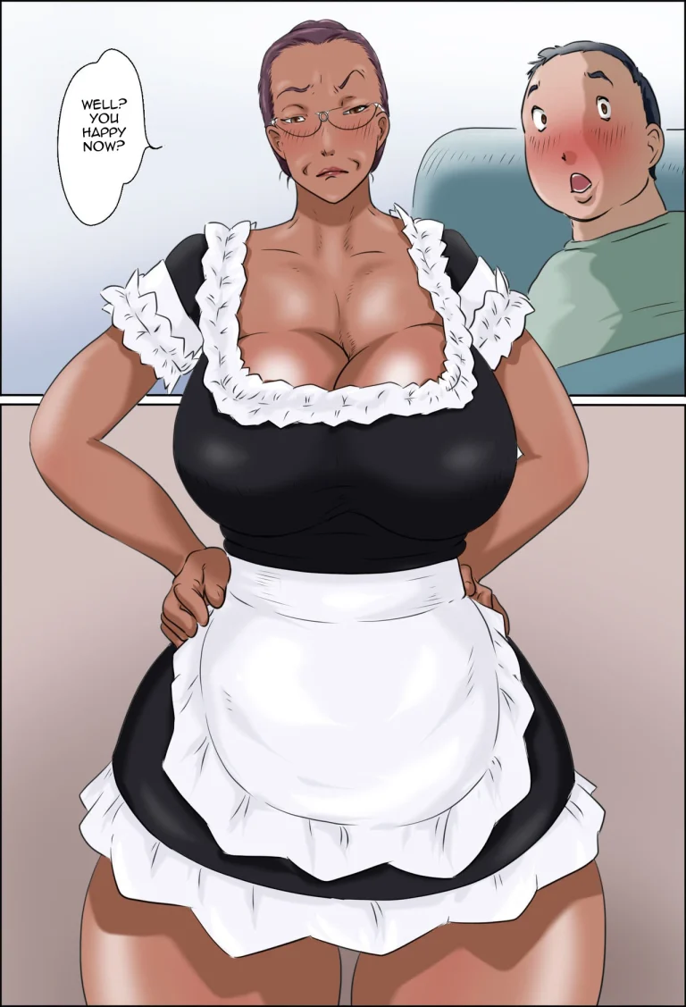 Sono Onna Kyoushi wa Cosplay to Doutei ga Suki | This Lady Teacher Loves Cosplay and Cherry Boys [English][Amoskandy] porn comic picture 9