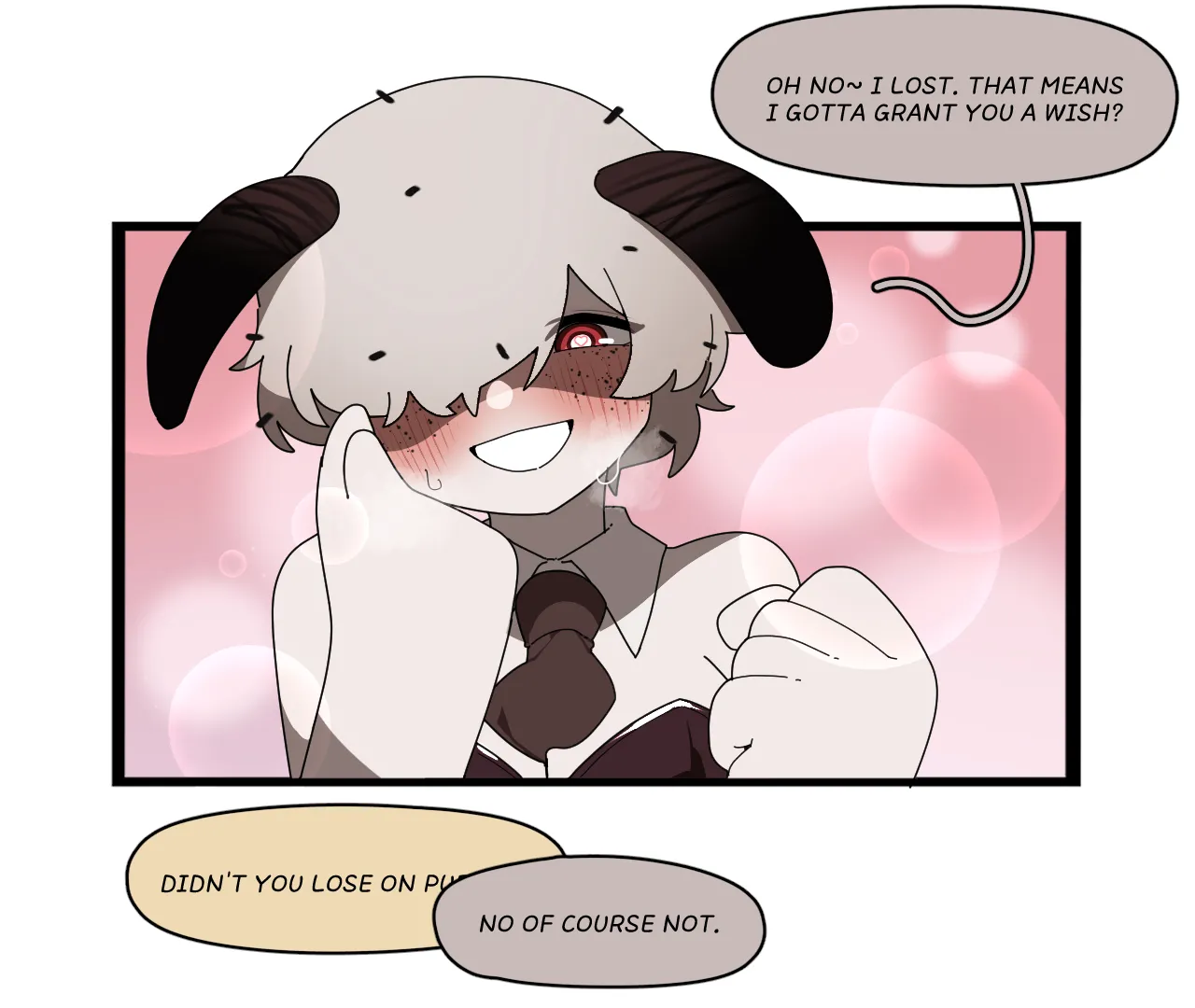 Sophia The Seabunny porn comic picture 12