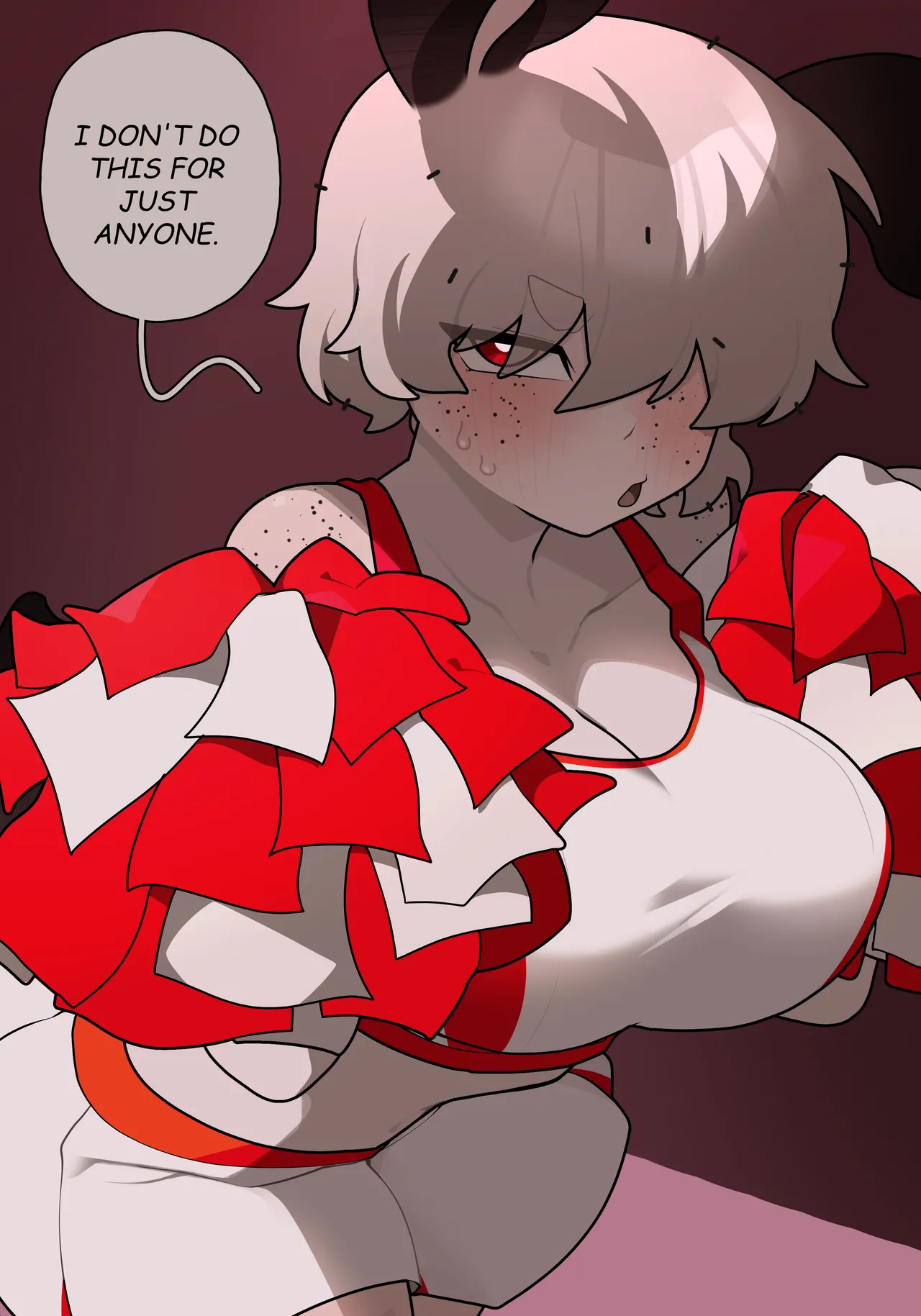 Sophia The Seabunny porn comic picture 28