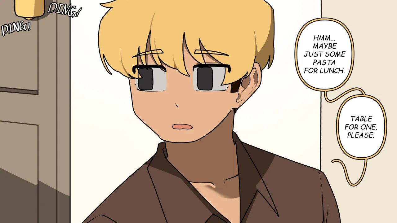 Sophia The Seabunny porn comic picture 34