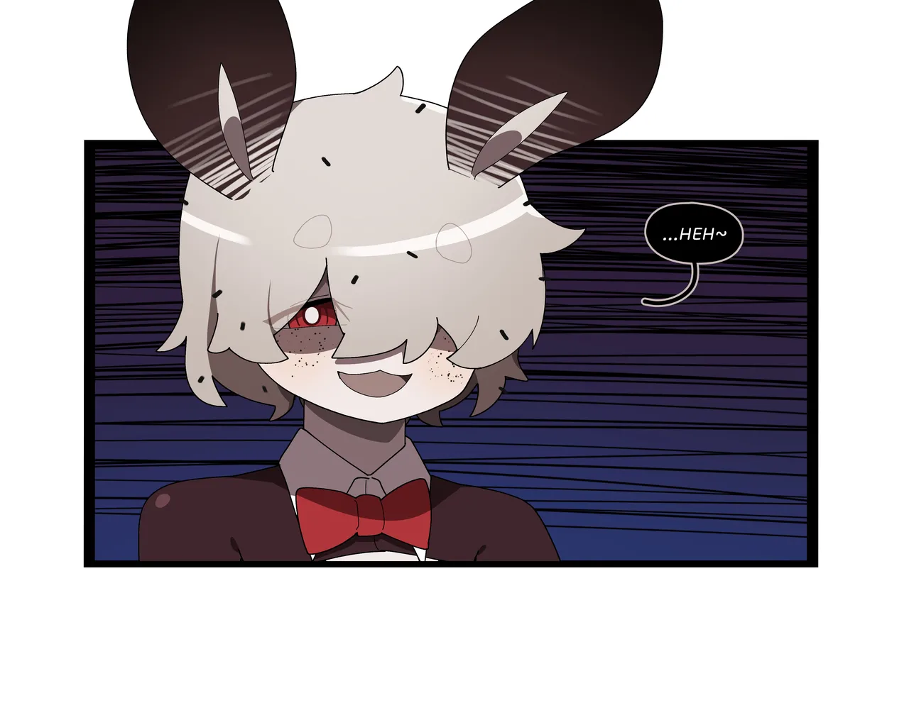 Sophia The Seabunny porn comic picture 6