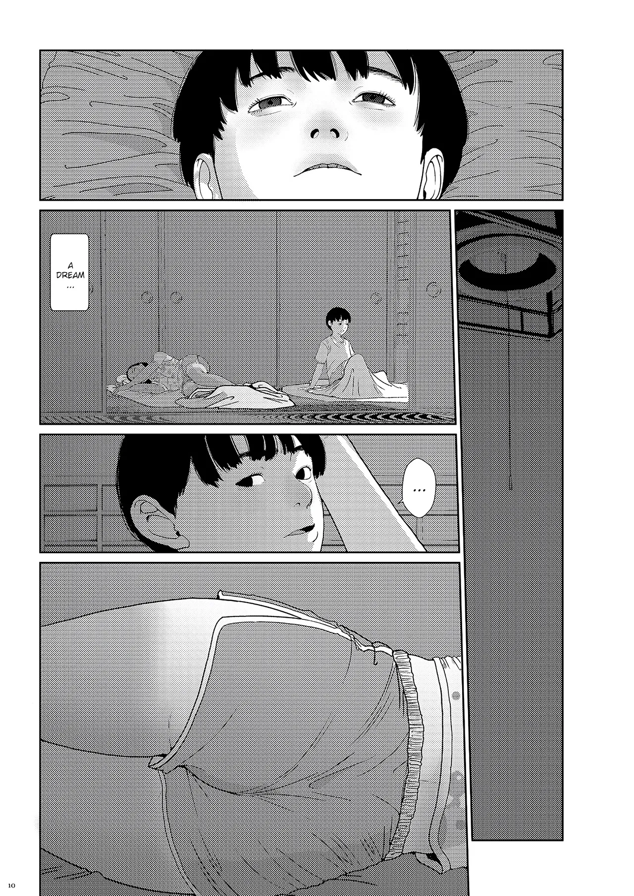 Sore wa Nante Seishun 0.5 porn comic picture 9