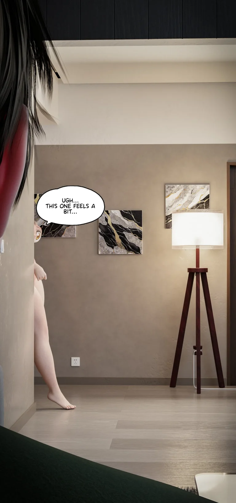 Special Mother's Day porn comic picture 3