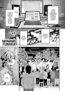 Spotlight porn comic picture 1