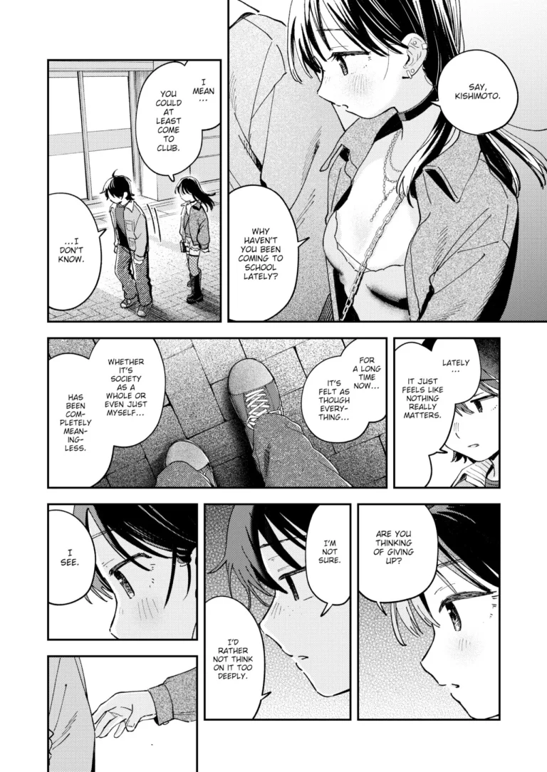 Spotlight porn comic picture 10
