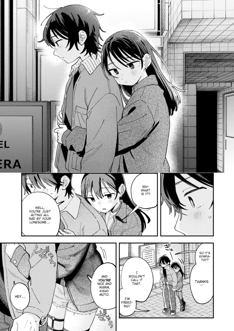 Spotlight porn comic picture 11