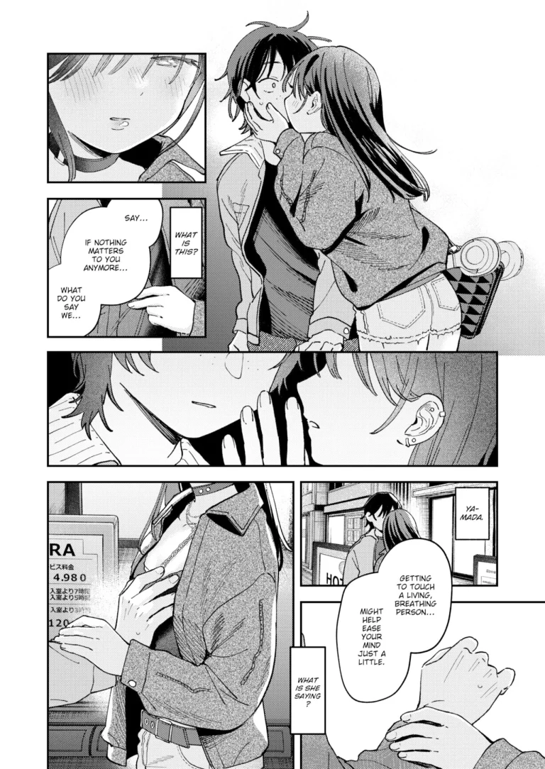 Spotlight porn comic picture 12