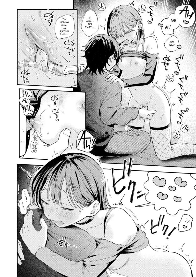 Spotlight porn comic picture 18