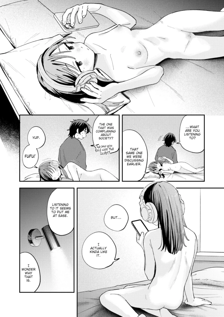 Spotlight porn comic picture 30