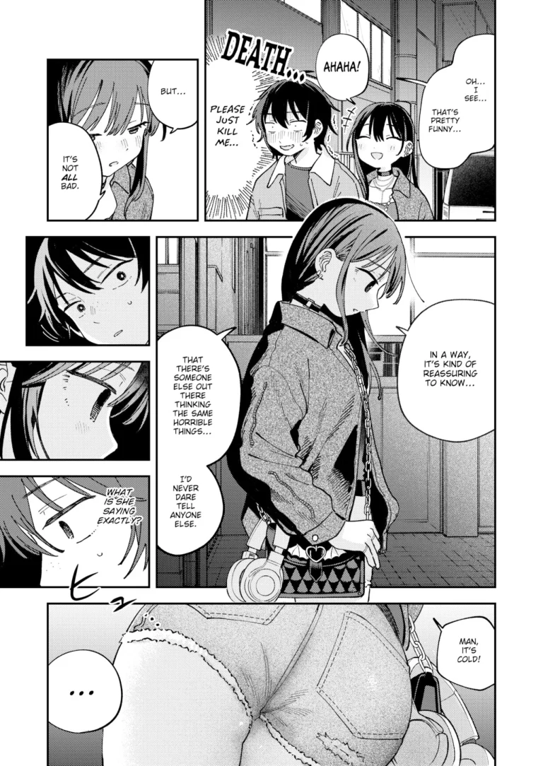 Spotlight porn comic picture 9