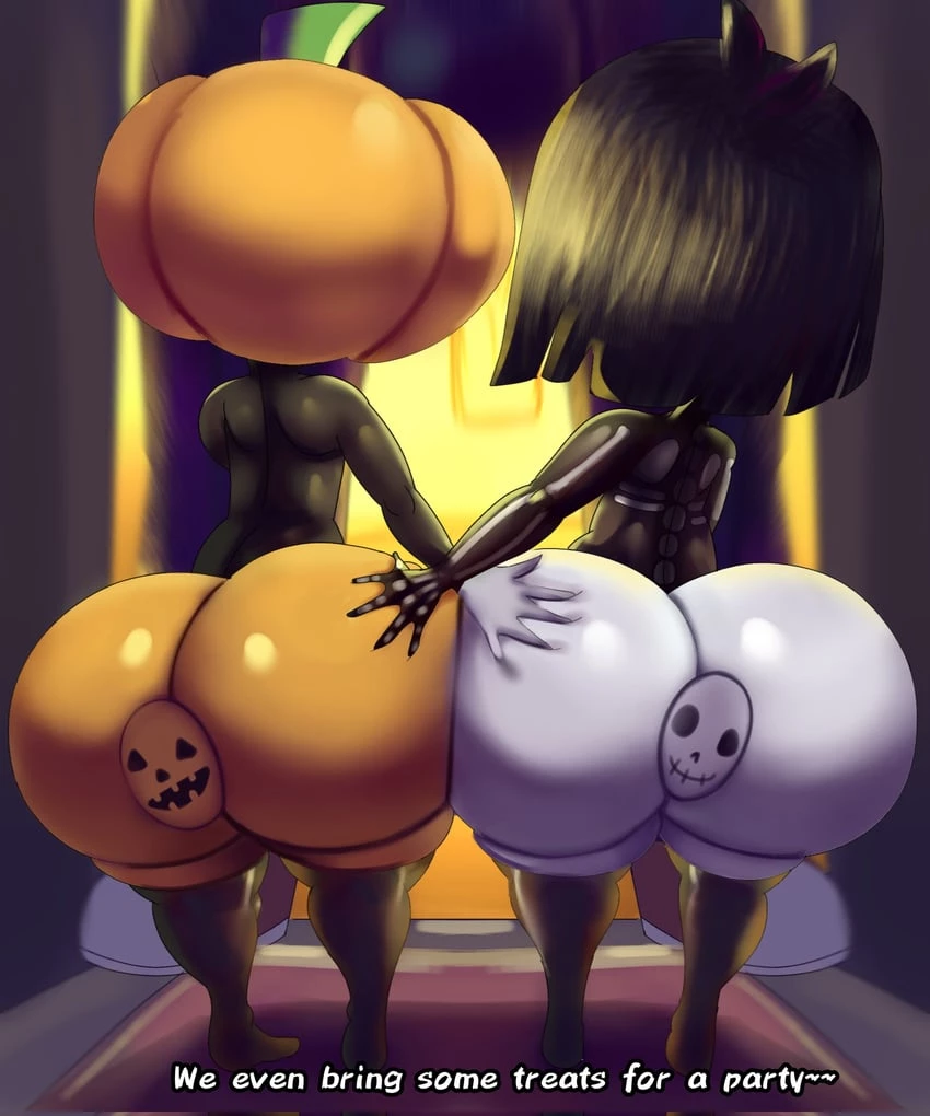 Spunky Month porn comic picture 2