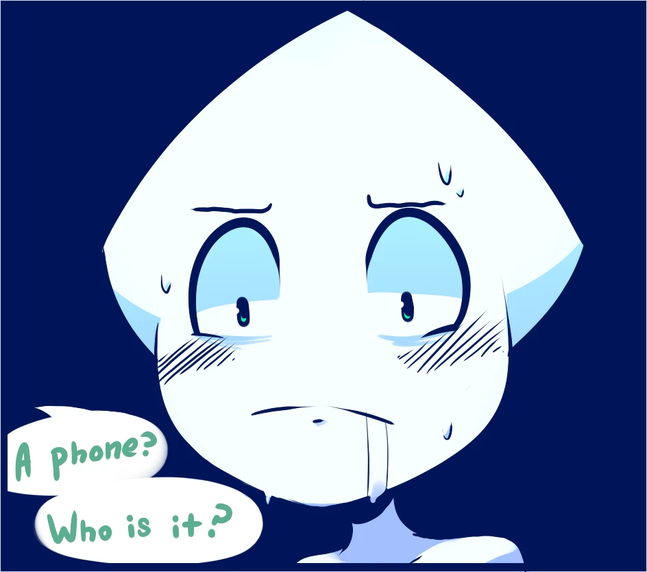 Squid party porn comic picture 14