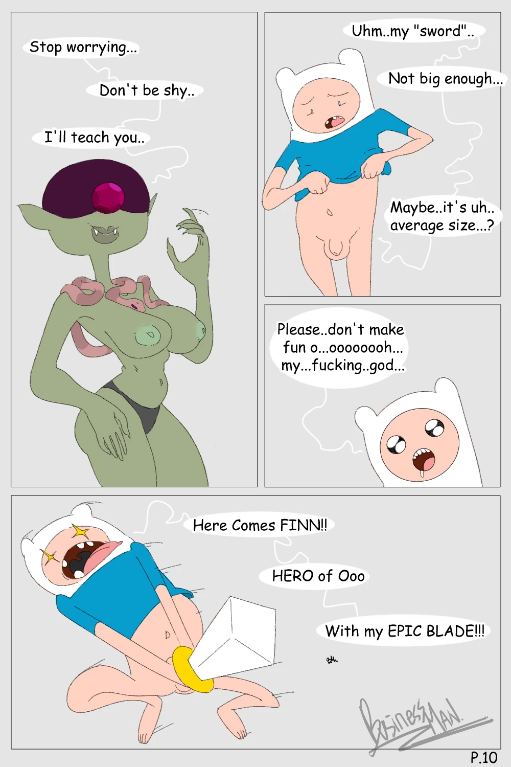 Stakes porn comic picture 10