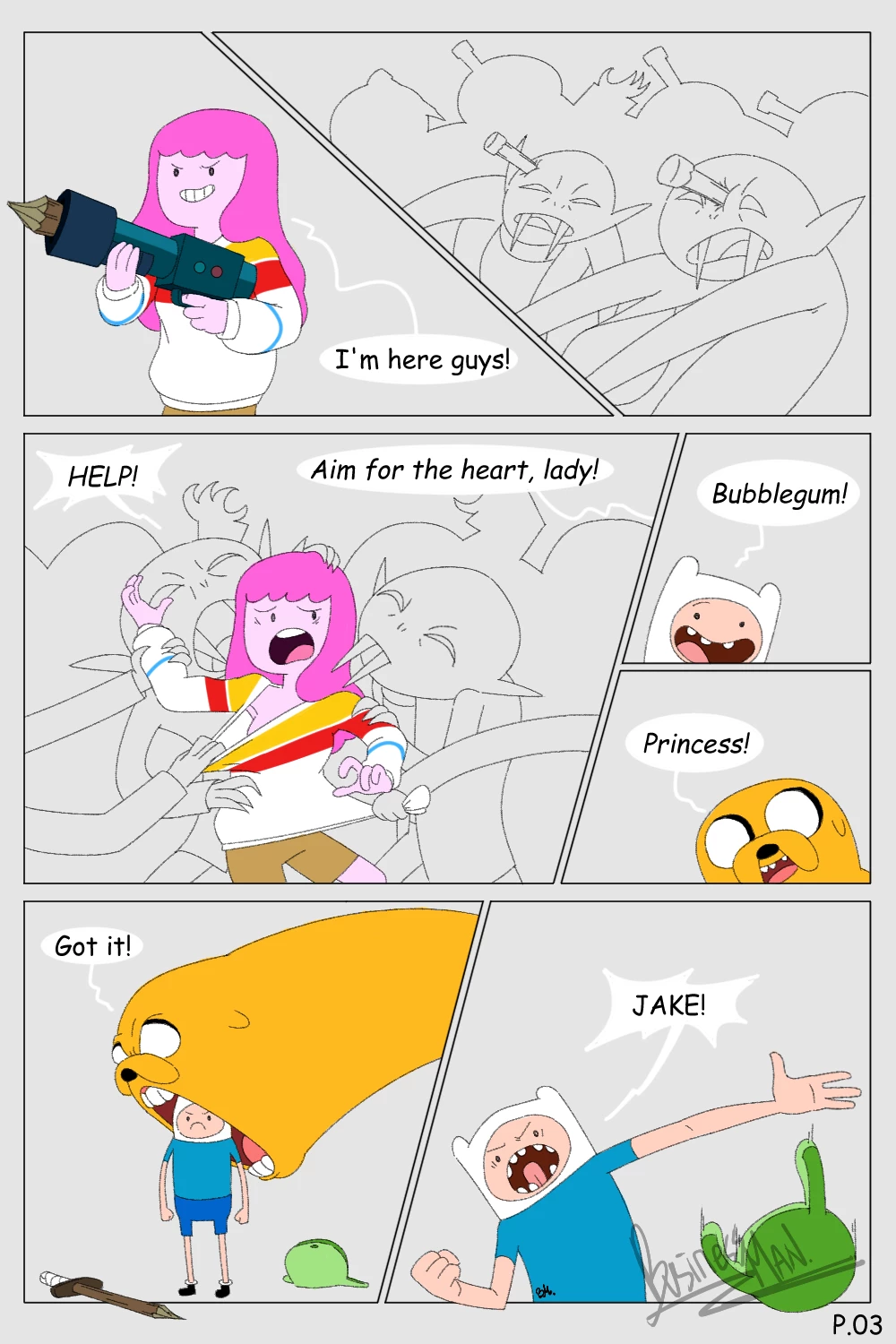 Stakes porn comic picture 3