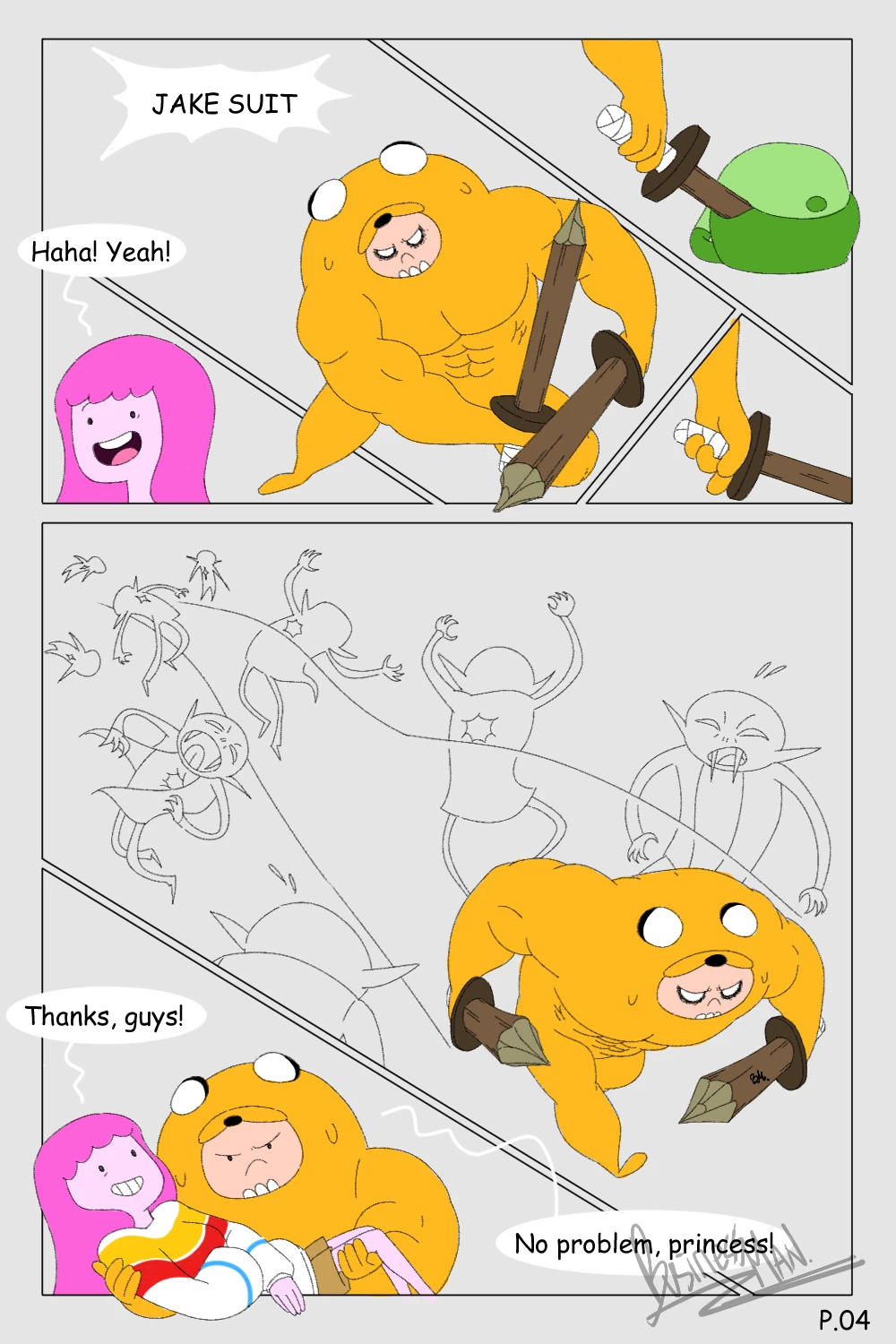 Stakes porn comic picture 4