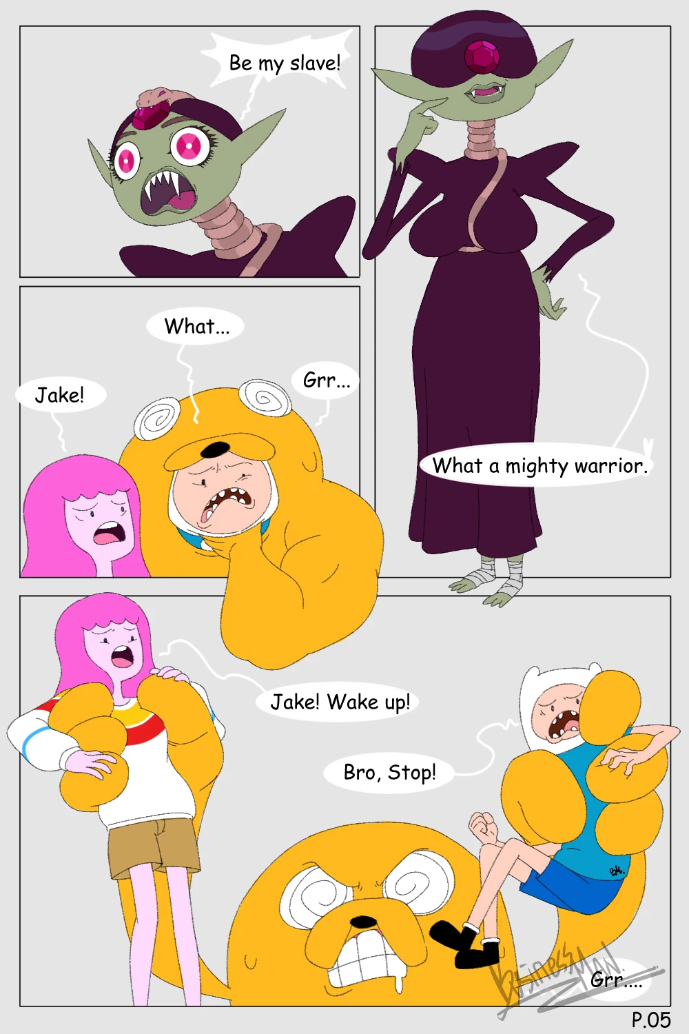 Stakes porn comic picture 5