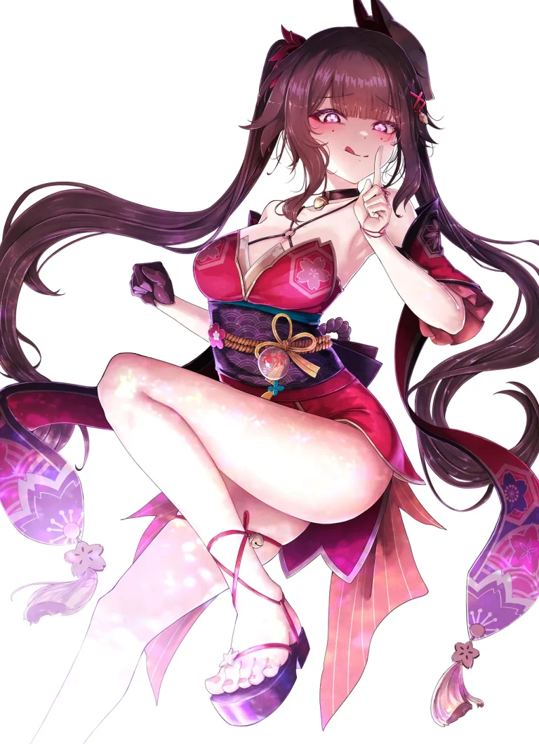 Star Rail Gravure 01: Sparkle porn comic picture 21