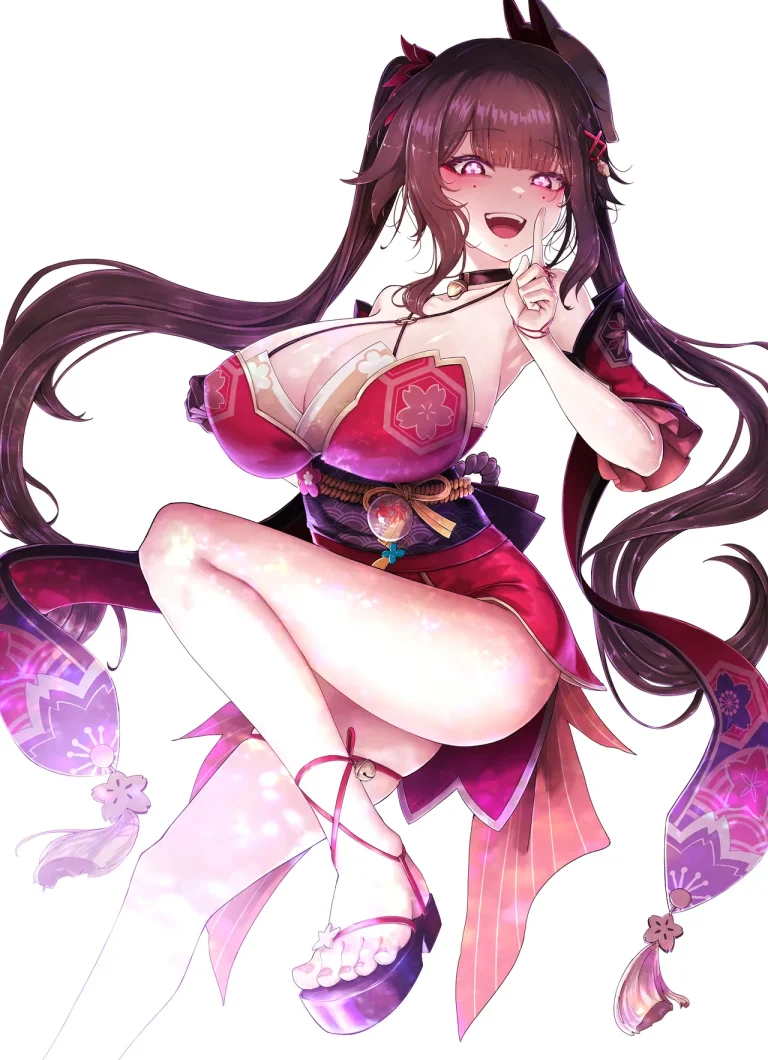 Star Rail Gravure 01: Sparkle porn comic picture 22