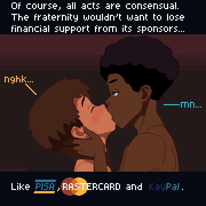 Steamy Sweaty Sodomy porn comic picture 10